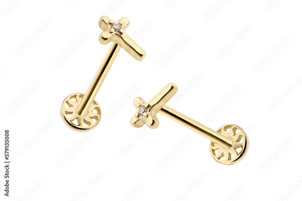 piercing earrings gold silver ideas white key isolated lock old security metal white keys antique door piercing earrings gold silver ideas white key isolated lock old security metal white keys antique door