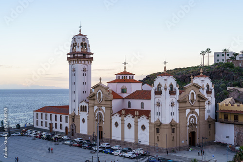 Basilica of Candelaria