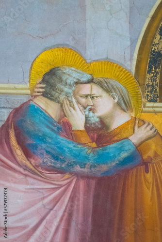 Fotografija Giotto Gioacchino ed Anna