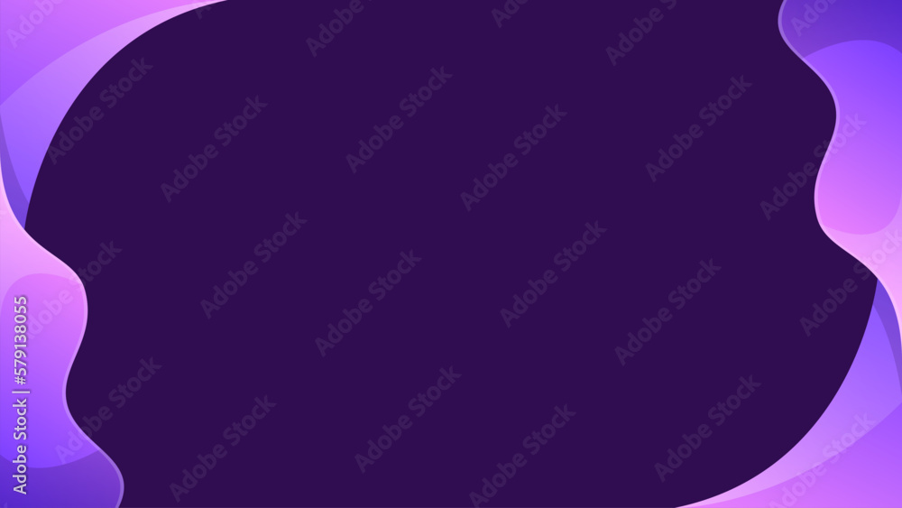 modern background with purple gradient modern background with purple gradient