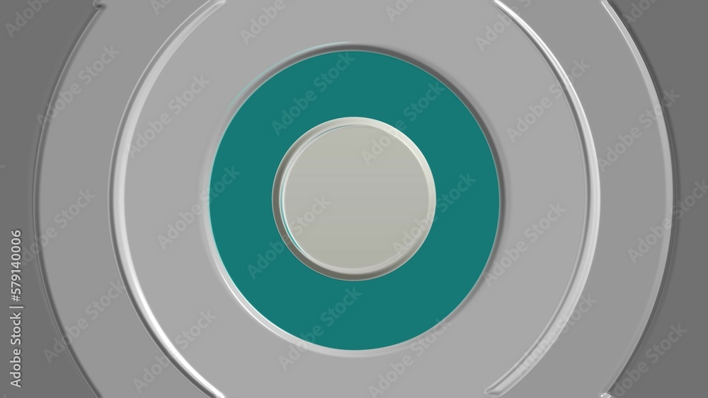 abstract beautiful circle looping illustration background abstract beautiful circle looping illustration background