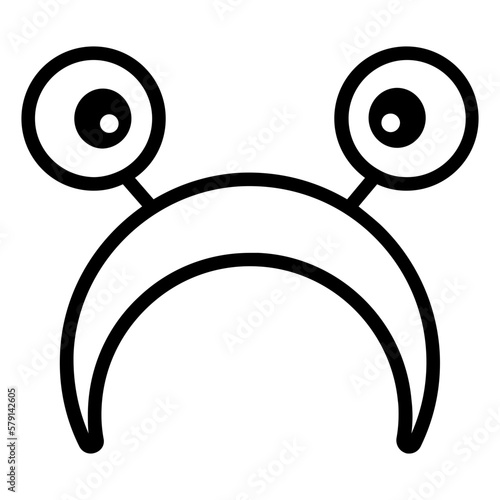 mobile, emoji, vector, icon, face, calendar, date, happy, humor, carnival, circus, joker, hat, box, fun, gift, liar, cartoon, clown, decoration, easter, christmas, purim, amusement, mouse, rat, toy, b