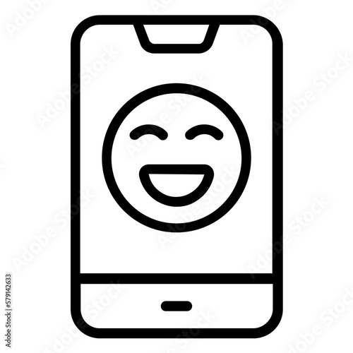mobile, emoji, vector, icon, face, calendar, date, happy, humor, carnival, circus, joker, hat, box, fun, gift, liar, cartoon, clown, decoration, easter, christmas, purim, amusement, mouse, rat, toy, b