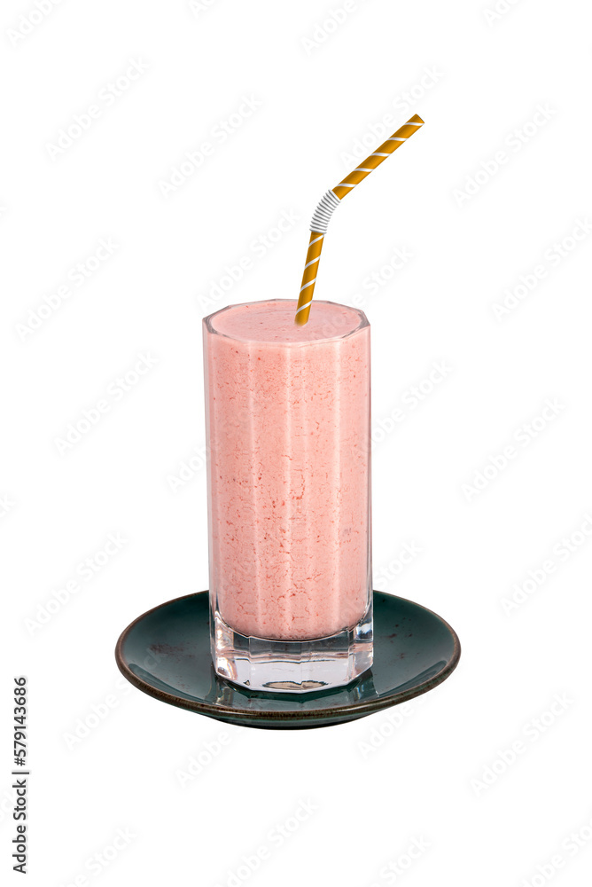Milkshake Milkshake