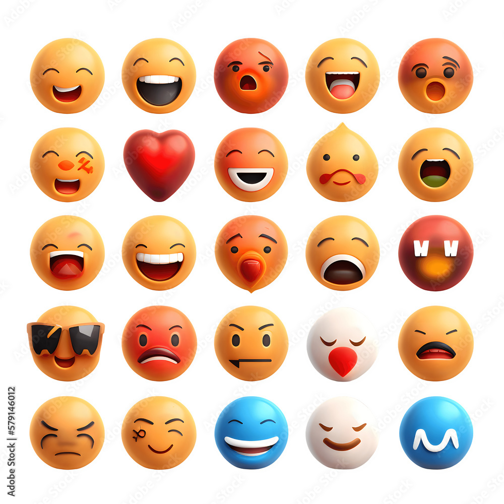 Emoji World | Express your feelings | Png image | No background | Vector | Clipart | Set Emoji World | Express your feelings | Png image | No background | Vector | Clipart | Set