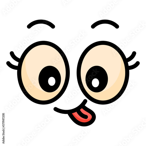 mobile, emoji, vector, icon, face, calendar, date, happy, humor, carnival, circus, joker, hat, box, fun, gift, liar, cartoon, clown, decoration, easter, christmas, purim, amusement, mouse, rat, toy, b