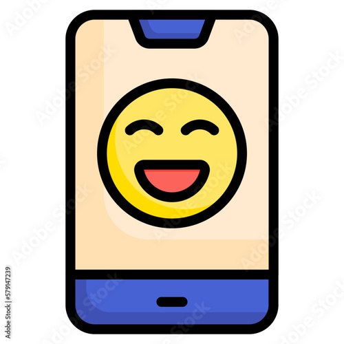 mobile, emoji, vector, icon, face, calendar, date, happy, humor, carnival, circus, joker, hat, box, fun, gift, liar, cartoon, clown, decoration, easter, christmas, purim, amusement, mouse, rat, toy, b