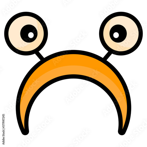 mobile, emoji, vector, icon, face, calendar, date, happy, humor, carnival, circus, joker, hat, box, fun, gift, liar, cartoon, clown, decoration, easter, christmas, purim, amusement, mouse, rat, toy, b