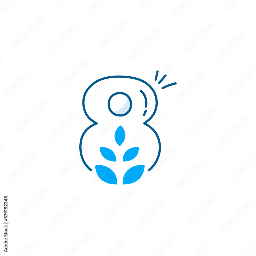 Free of allergens icon Free of allergens icon