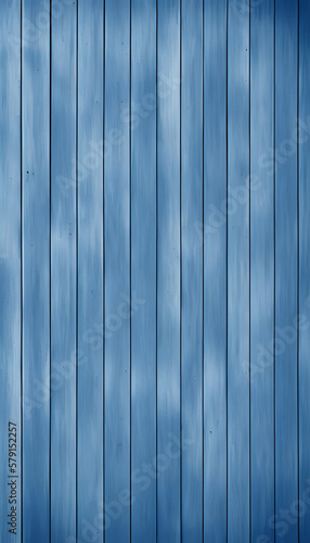 fondo de madera antigua, color azul
