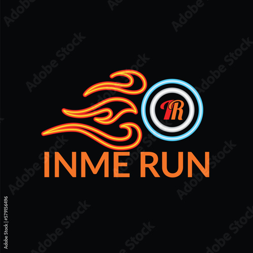 logo for company. This is my brand logo. its a unik design