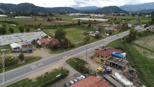 Verada Ucuenga, Nobsa, Boyacá, Colombia