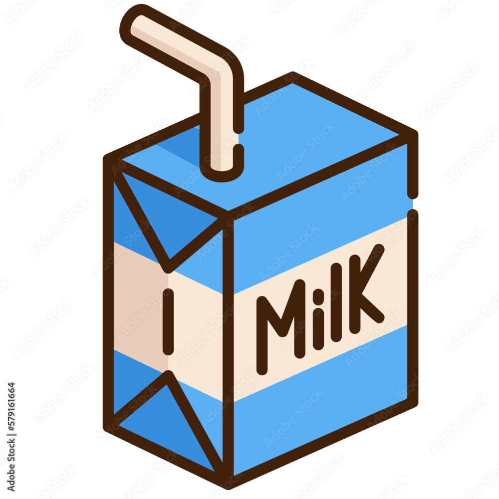 milk box milk box