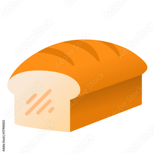 loaf of bread