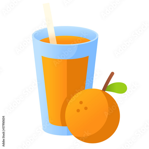 orange juice