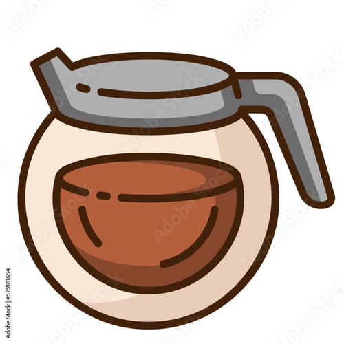 coffee pot