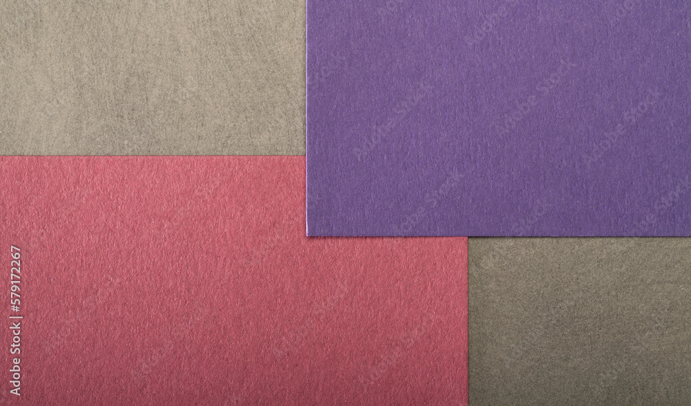 texture of multi-colored paper macro with lines.close-up of cardboard paper in different colors and shades for wallpaper banner background texture of multi-colored paper macro with lines.close-up of cardboard paper in different colors and shades for wallpaper banner background