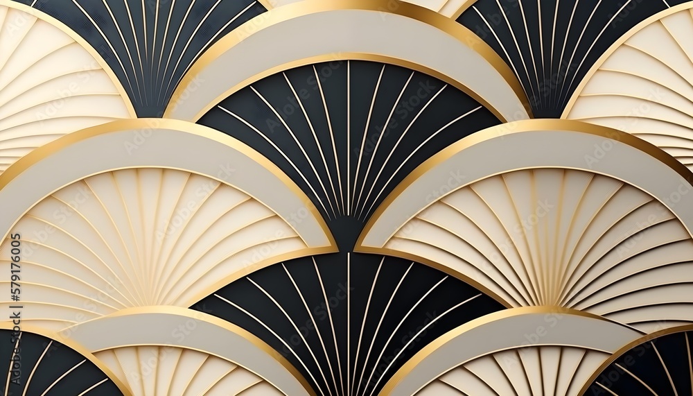 Geometric Japanese Design Wallpaper Geometric Japanese Design Wallpaper