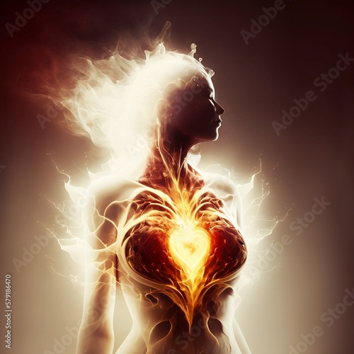 The Power Of Passion