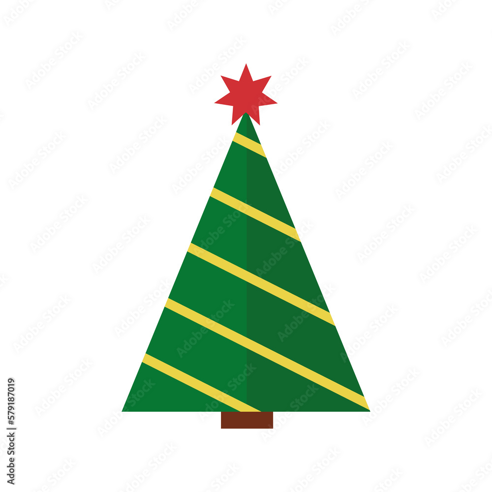 christmas tree icon png image with transparent background christmas tree icon png image with transparent background