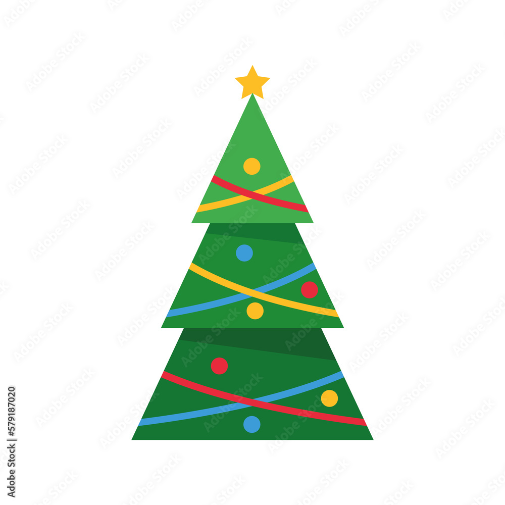 christmas tree icon png image with transparent background christmas tree icon png image with transparent background