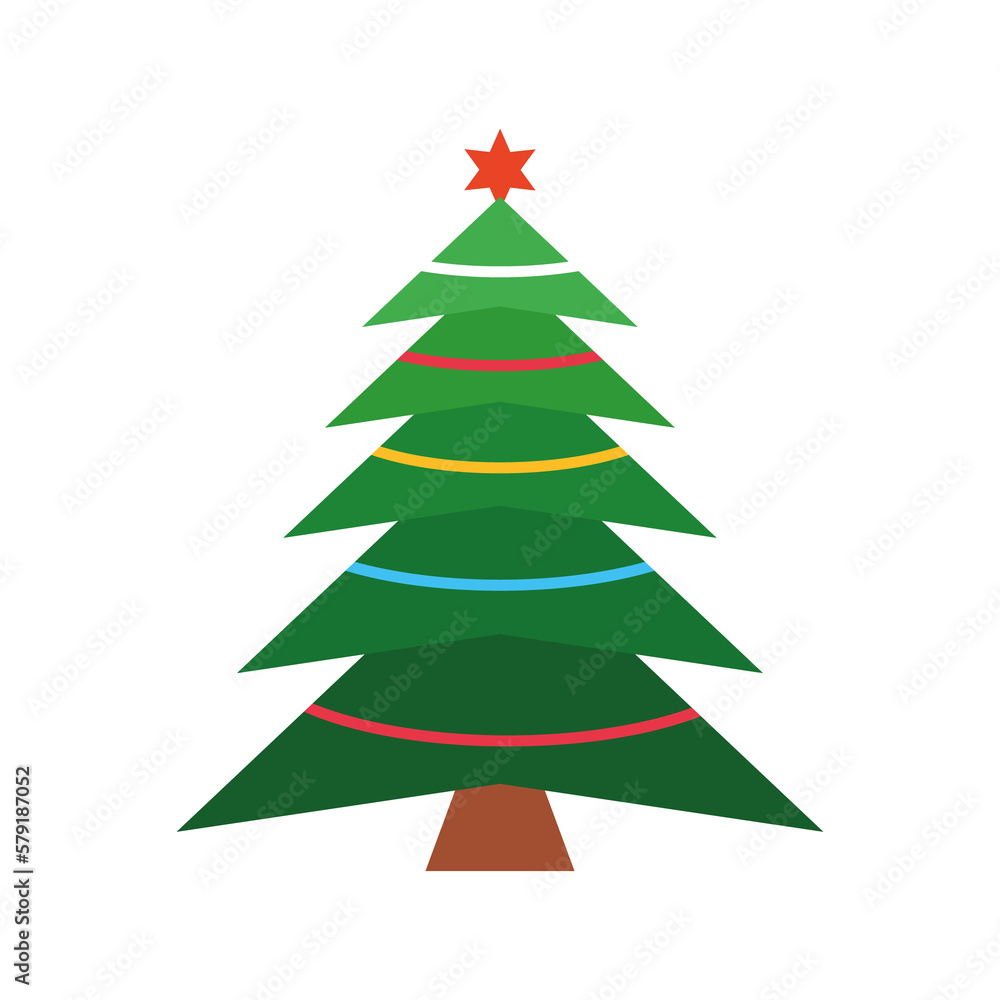 christmas tree icon png image with transparent background christmas tree icon png image with transparent background