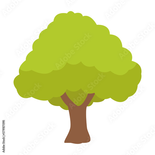 tree icon png image with transparent background