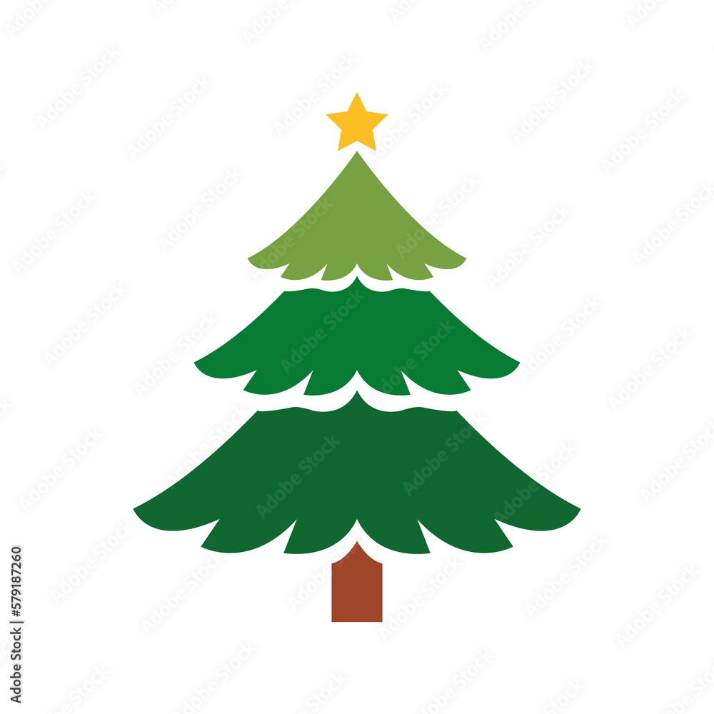 christmas tree icon png image with transparent background christmas tree icon png image with transparent background