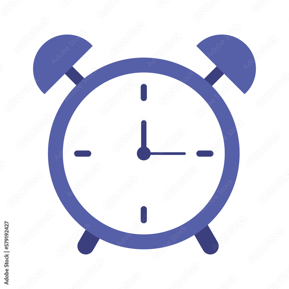 Png icon of an alarm clock with transparent background Png icon of an alarm clock with transparent background