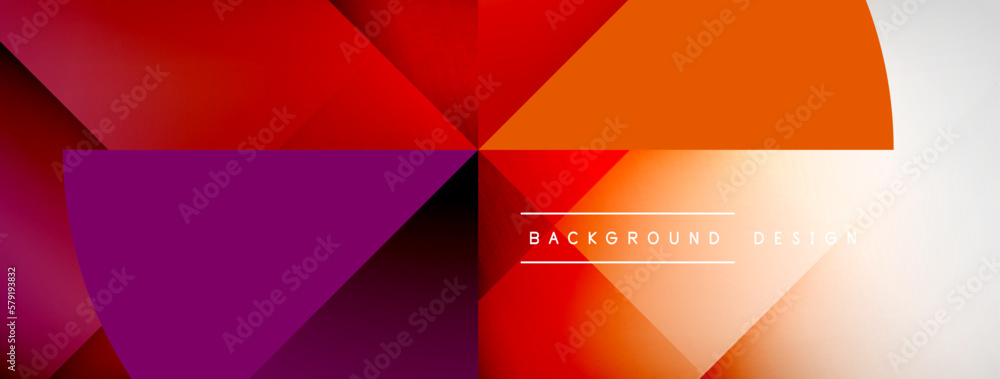 Abstract vector background. Shadow lines and lights with round elements and circles composition. Vector Illustration For Wallpaper, Banner, Background, Card, Book Illustration, landing page Abstract vector background. Shadow lines and lights with round elements and circles composition. Vector Illustration For Wallpaper, Banner, Background, Card, Book Illustration, landing page