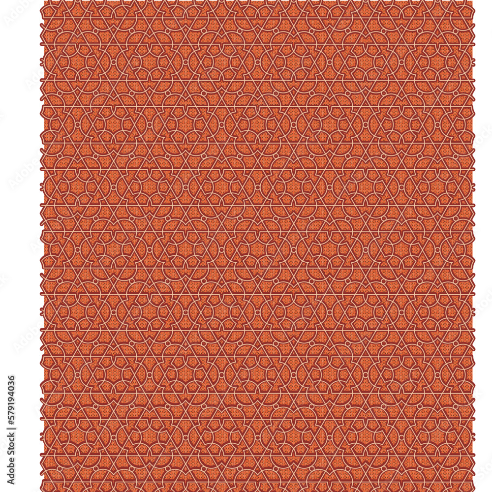 Oriental geometric patterns Oriental geometric patterns
