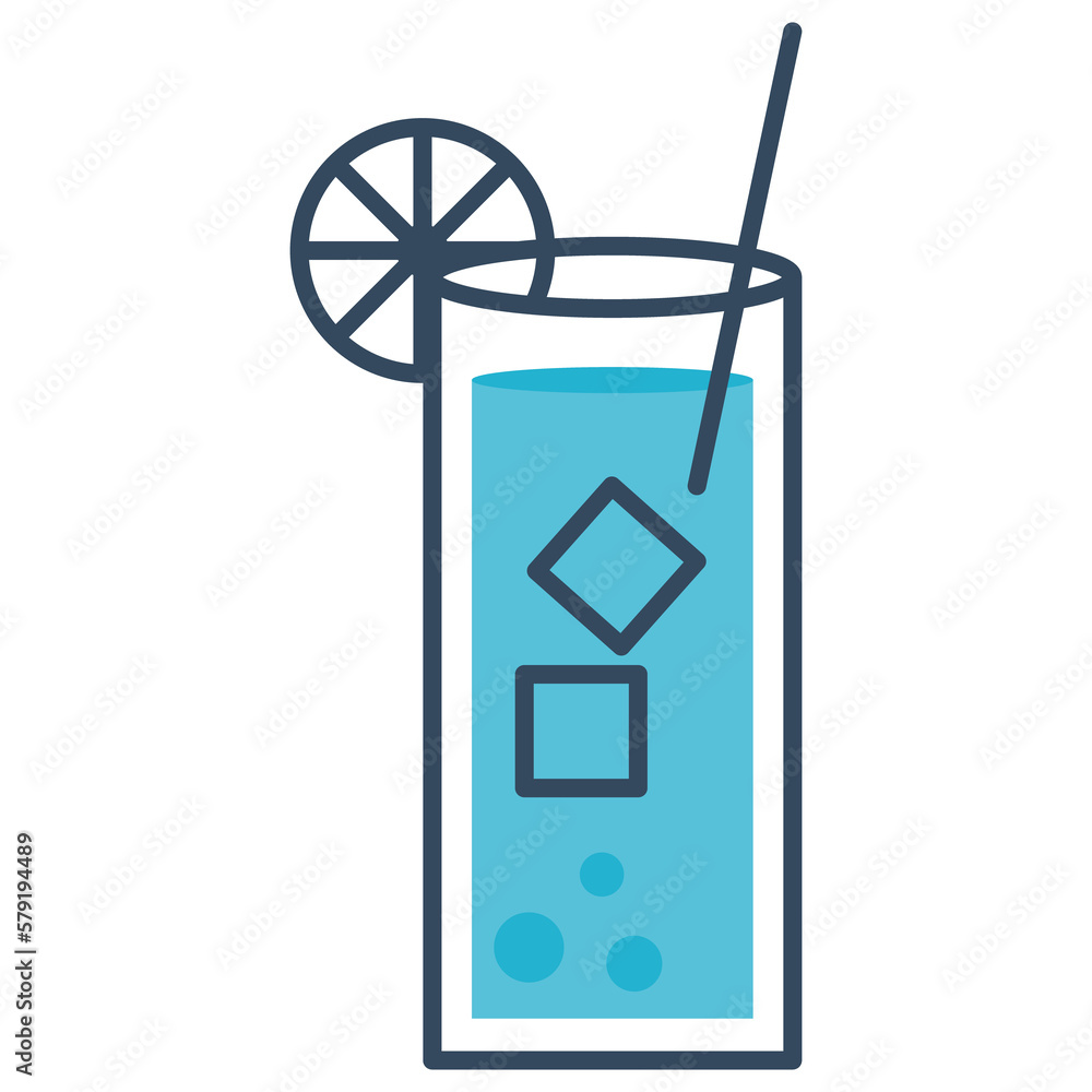 glass drink icon png image with transparent background