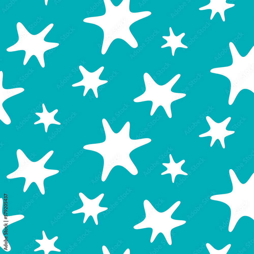 Seamless modern pattern, minimalist artistic print. Seamless modern pattern, minimalist artistic print.