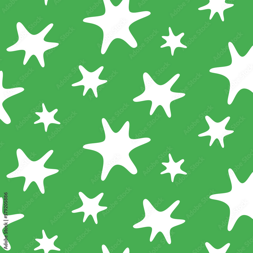 Seamless modern pattern, minimalist artistic print. Seamless modern pattern, minimalist artistic print.