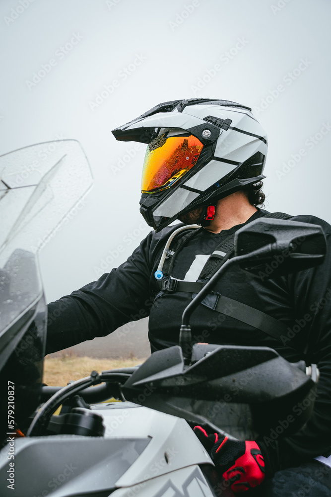person riding a motorcycle person riding a motorcycle