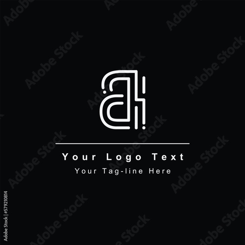 BI or IB letter logo. Unique attractive creative modern initial BI IB B I initial based letter icon logo