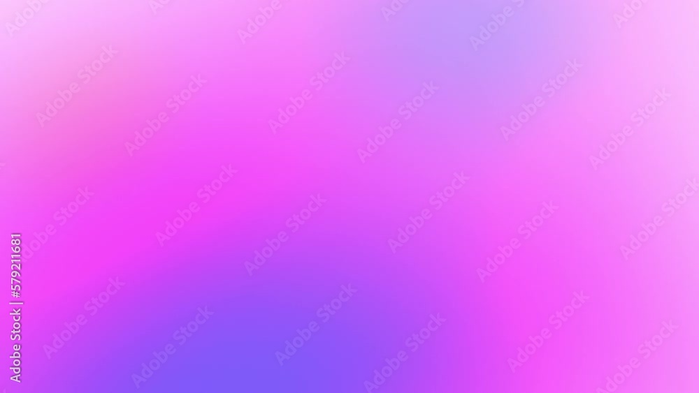 Fluid gradient mix with vivid pink and purple neon colors. Liquid gradient animation. Abstract background Fluid gradient mix with vivid pink and purple neon colors. Liquid gradient animation. Abstract background
