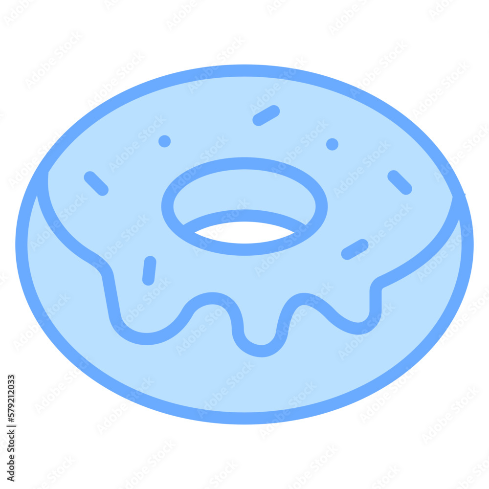 Donut Donut