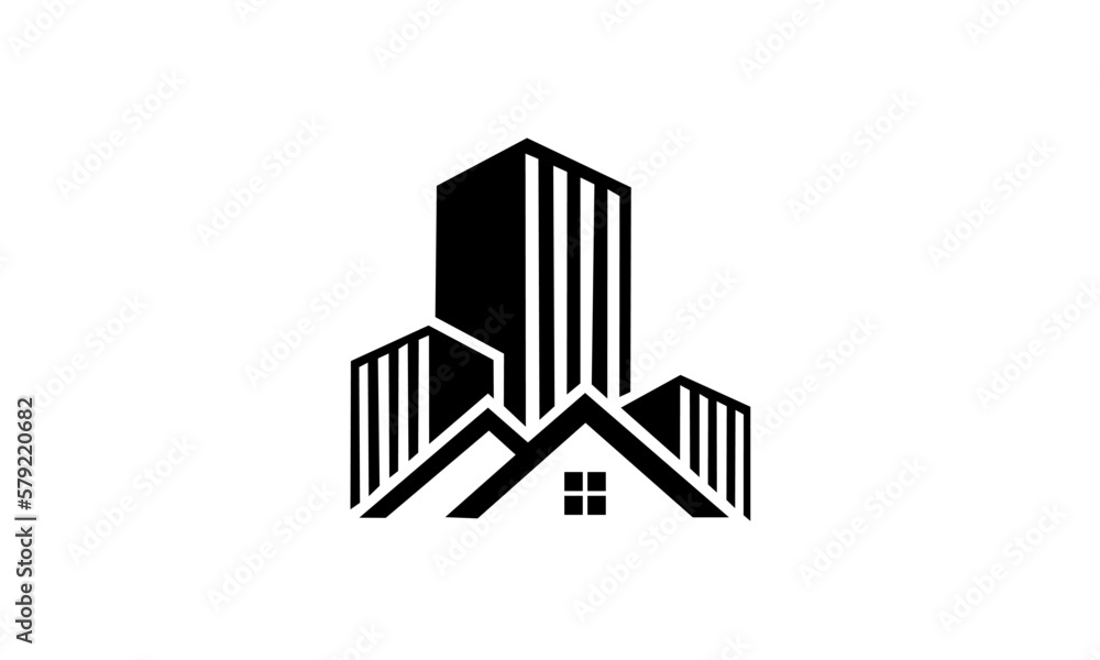 estate company logo