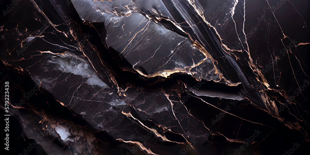 Background image with a marble pattern in dark colors. Background image with a marble pattern in dark colors.