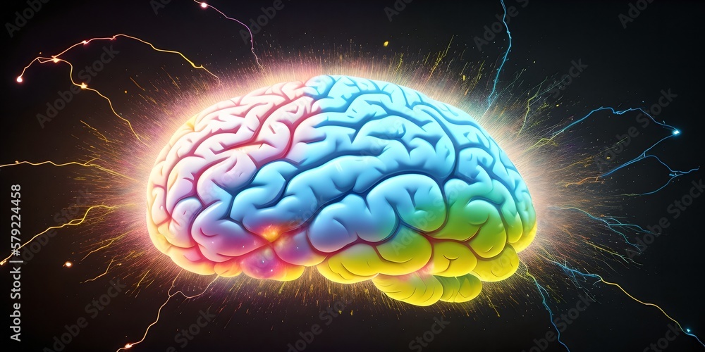 custom made wallpaper toronto digitalhuman brain