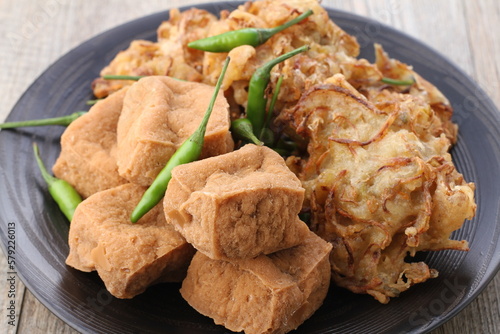 indonesian food