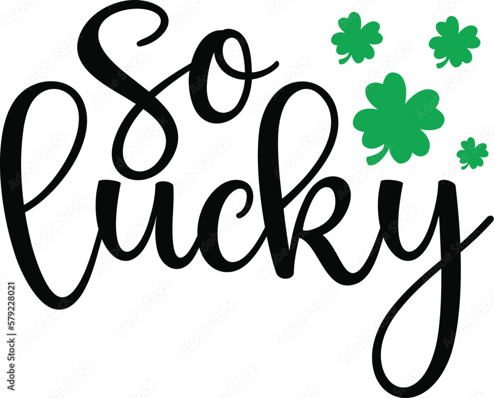 St .Patrick's Day SVG Bundle St .Patrick's Day SVG Bundle