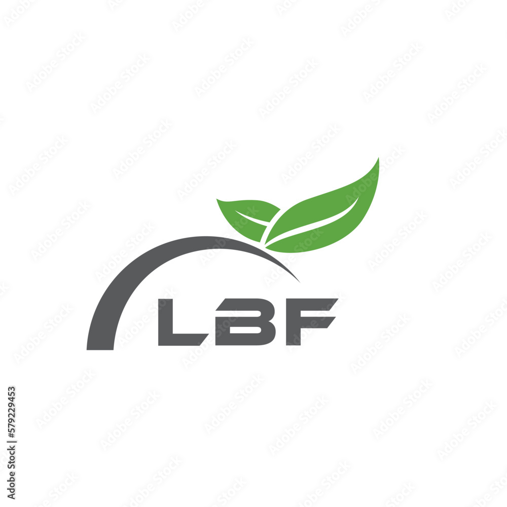 LBF letter nature logo design on white background. LBF creative initials letter leaf logo concept. LBF letter design.
LBF letter nature logo design on white background. LBF creative initials letter leaf logo concept. LBF letter design.