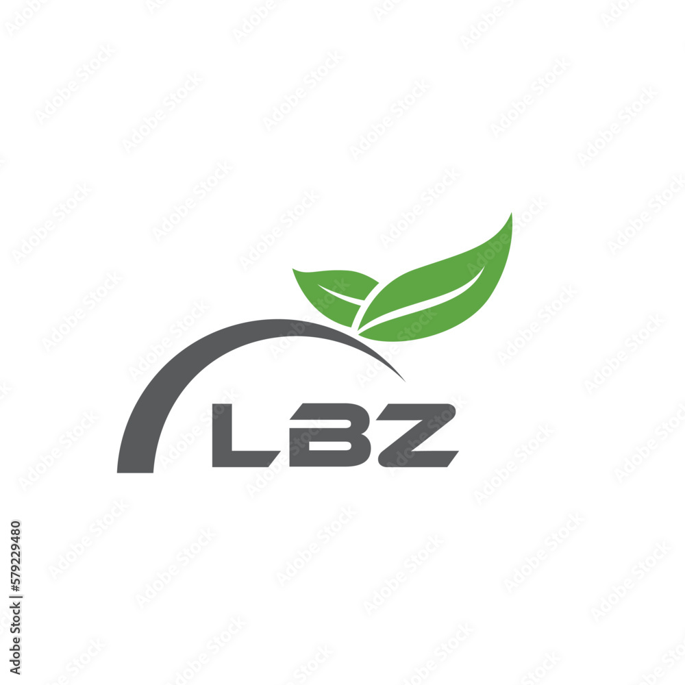 LBZ letter nature logo design on white background. LBZ creative initials letter leaf logo concept. LBZ letter design.
LBZ letter nature logo design on white background. LBZ creative initials letter leaf logo concept. LBZ letter design.