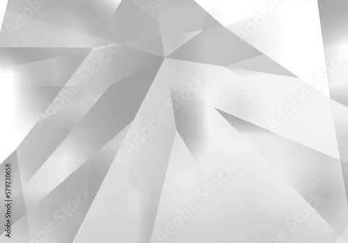 Realistic diamond texture close up, Design wallpaper. 3D rendering