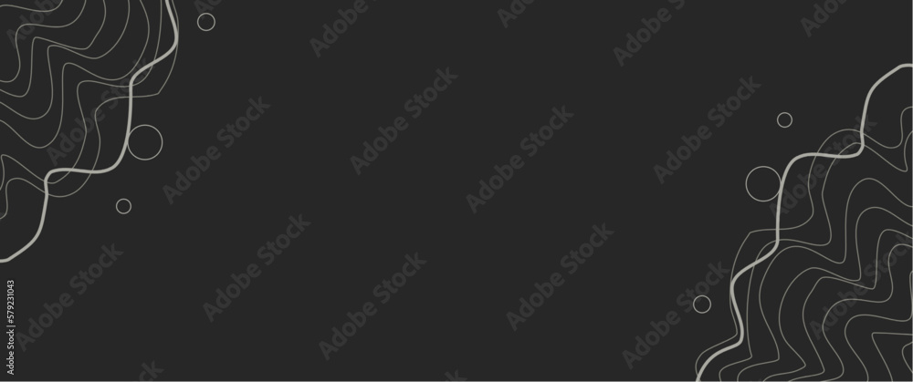 Abstract wavy line or stroke vector illustraton perfect for graphic asset, background, banner, card, backdrop, room decoration ideas, beauty brochure. Abstract wavy line or stroke vector illustraton perfect for graphic asset, background, banner, card, backdrop, room decoration ideas, beauty brochure.