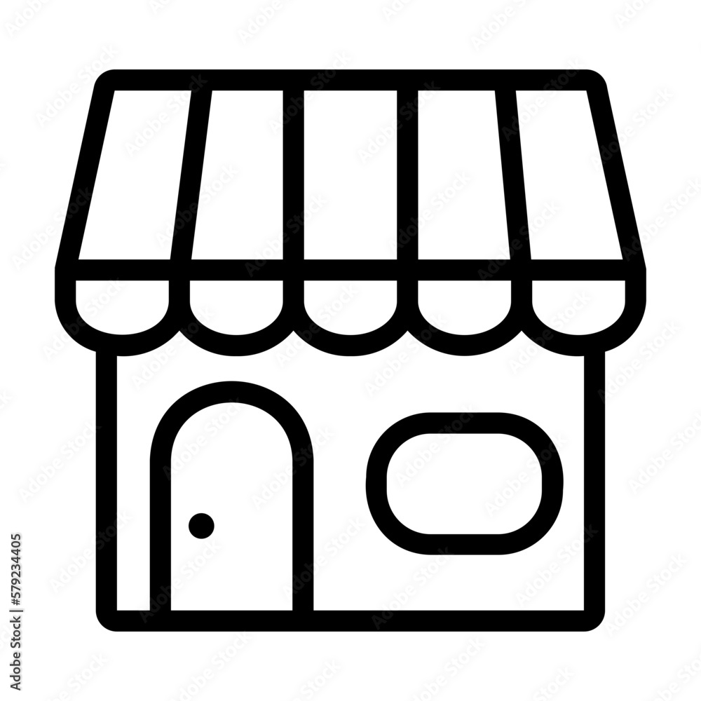 e-commerce and online shopping icon e-commerce and online shopping icon