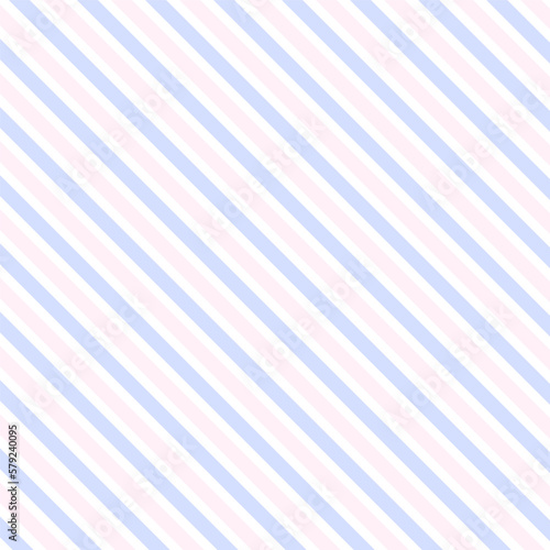 Purple and pink stripes on a white background diagonally, vector illustration. Striped background with repeating pattern, paper, packaging, screensaver.
