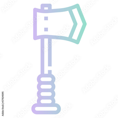 axe